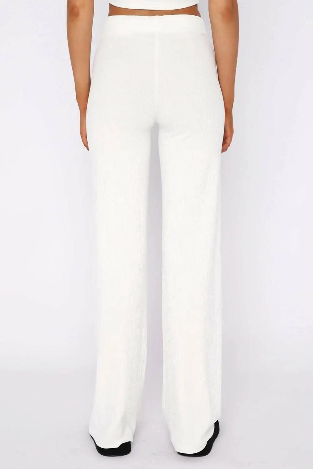 Cozy two-piece lounge set - Love Salve